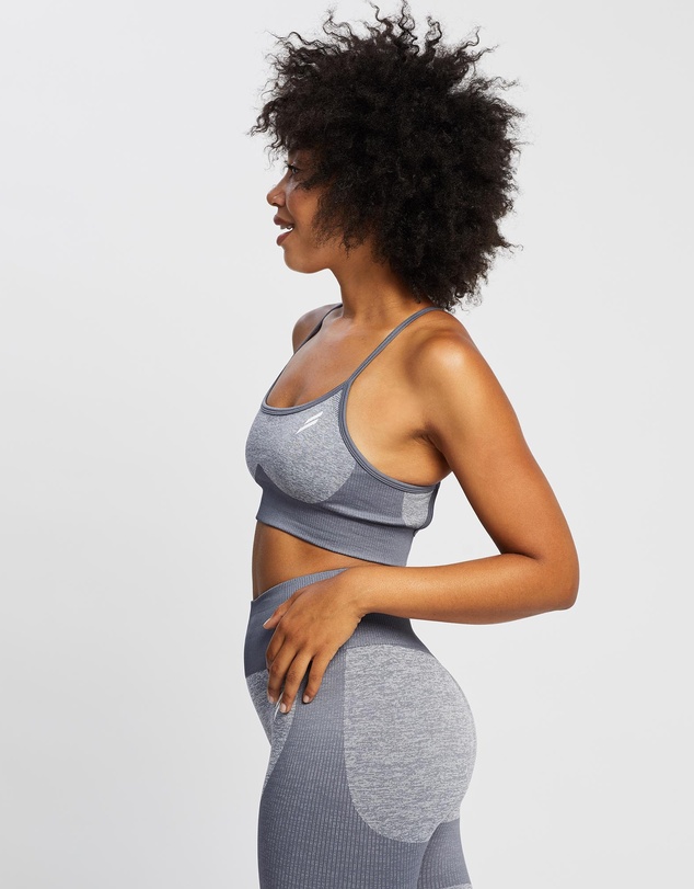 Doyoueven - Impact Seamless Crop