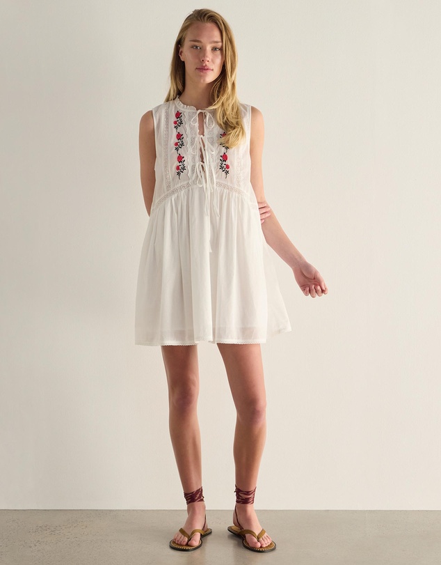 Auguste The Label - Bellamy Mini Dress