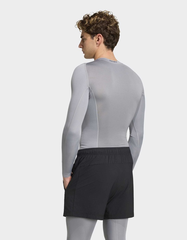 adidas Performance - TECHFIT Compression Training Long Sleeve Tee Mens