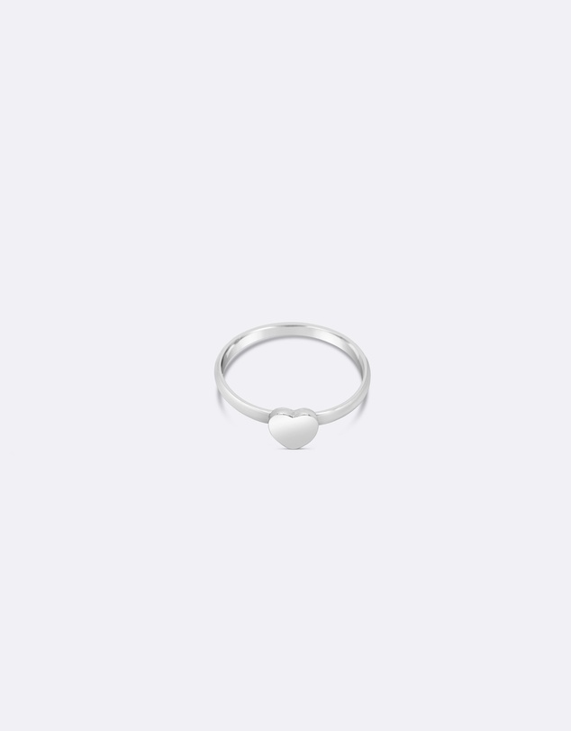 Ichu - Tiny Heart Ring