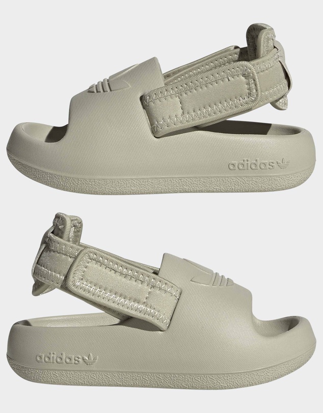 adidas Originals - Adifom Adilette Slides Infants