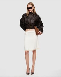 Lioness - Gigi Leather Jacket