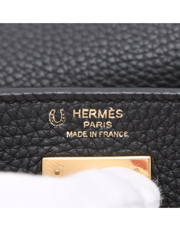 Pre-Loved by Azura Reborn - Pre-Loved Special Order Clemence Verso Kelly II Retourne 28