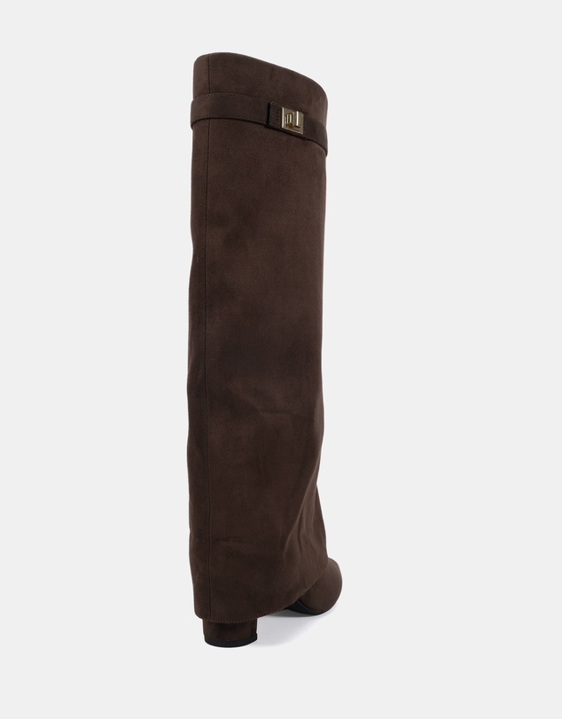 Novo - Osher Boots