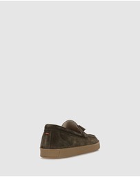 Brando - Elandro Slip Ons