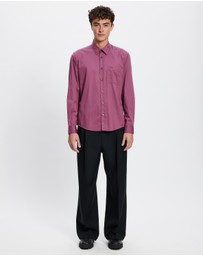 BOSS - H Liam Kent E 1P 243 Shirt