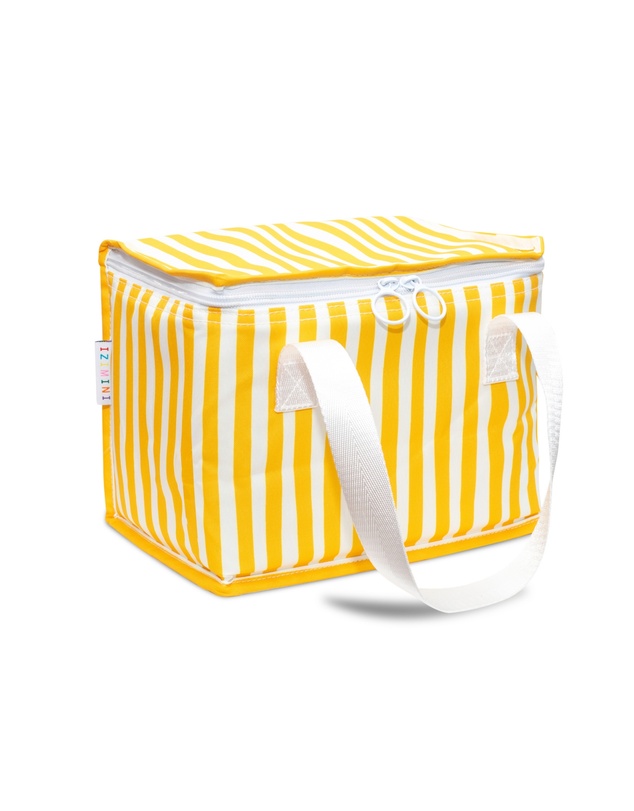 IZIMINI - Brighton Baby Chair V2 & Lunch Bag