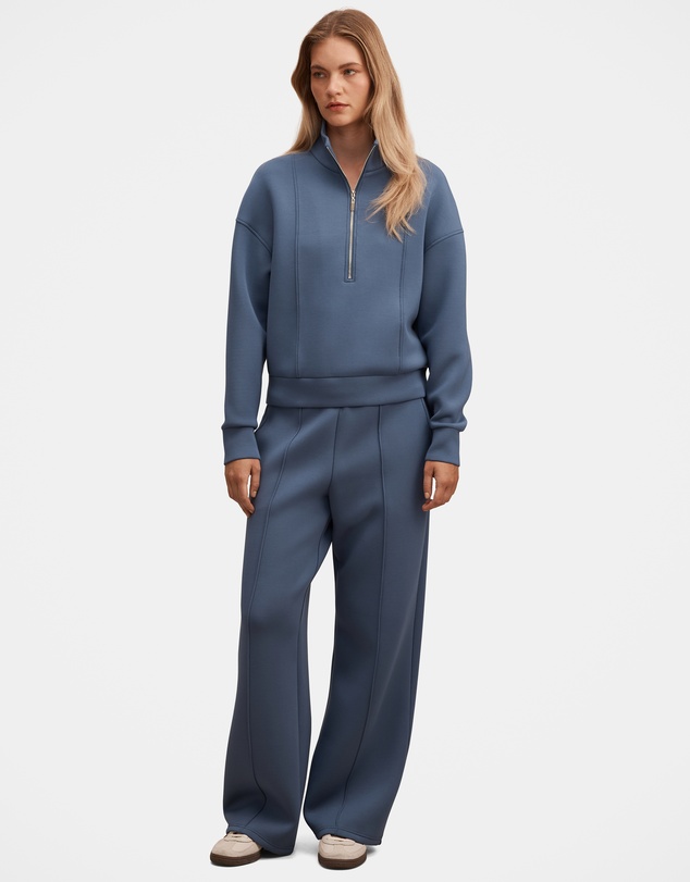 Forever New - Hunter Wide Leg Lounge Pants