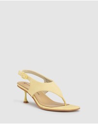 Chaos & Harmony - Ultra Heel