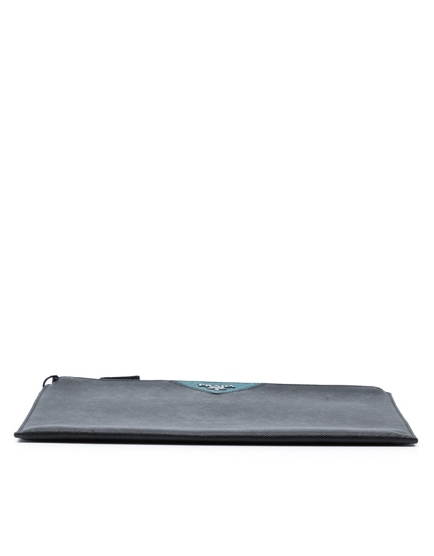 Pre-Loved by Azura Reborn - Pre-Loved Saffiano Clutch