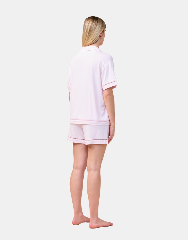 Gingerlilly - Helena Short Bamboo PJ Set