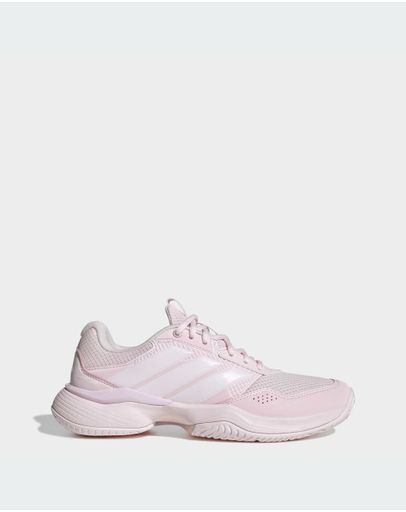 Distilled Pink / Distilled Pink / Cloud White