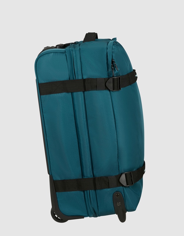 American Tourister - Urban Track Carry-On Small 55Cm Wheeled Duffle
