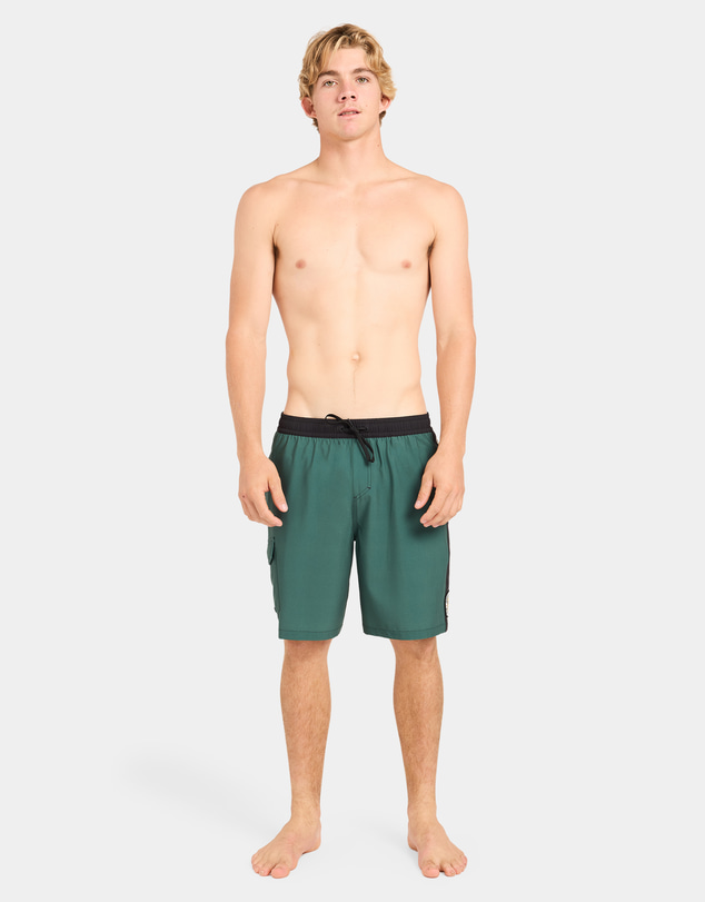 Quiksilver - Mens Battler 19