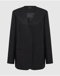 Oxford - Alina Jacket