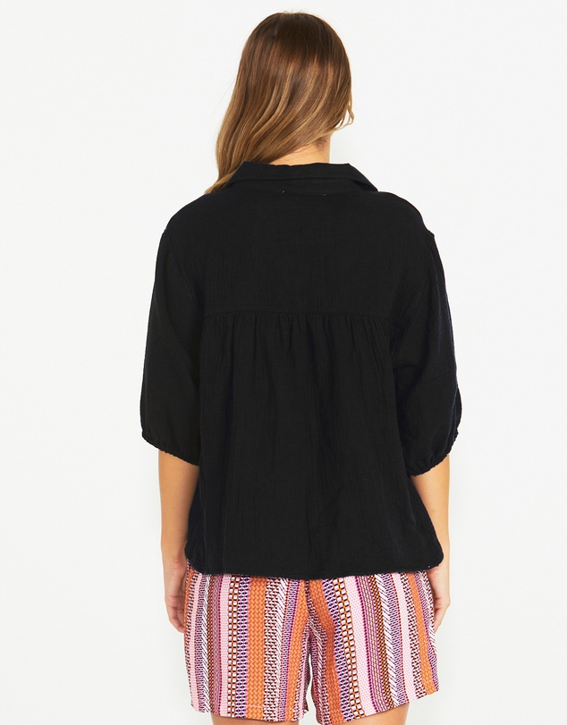 Sass - Henny Shirt