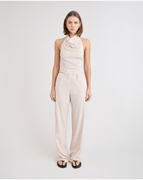 PFEIFFER - Pino Wide Leg Pant