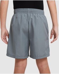 Nike - Dri-FIT Training Shorts - Teens