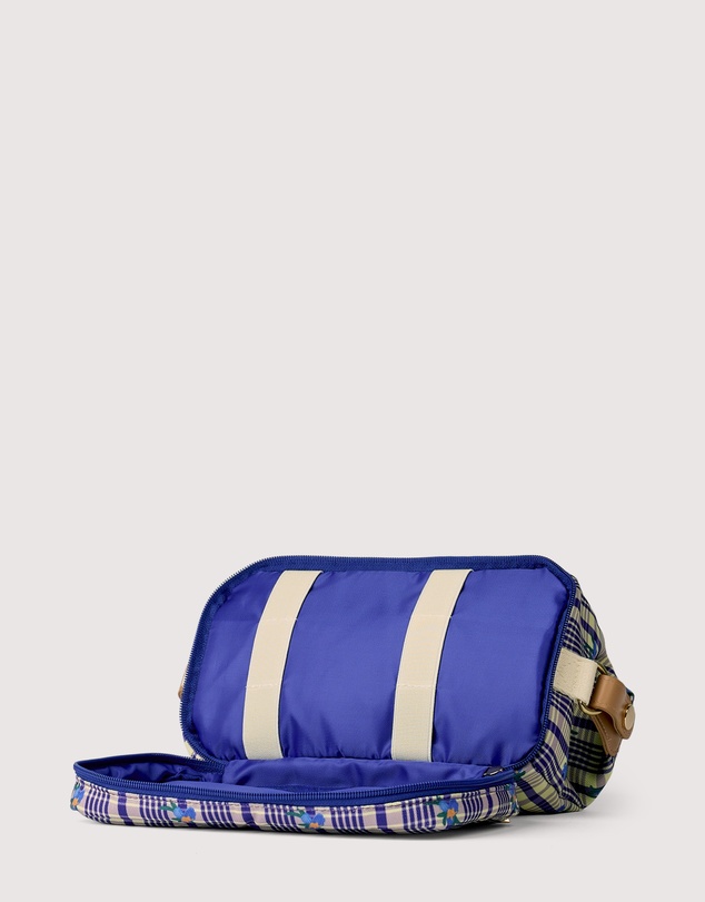 The Somewhere Co - Bluebell Cosmetic Bag