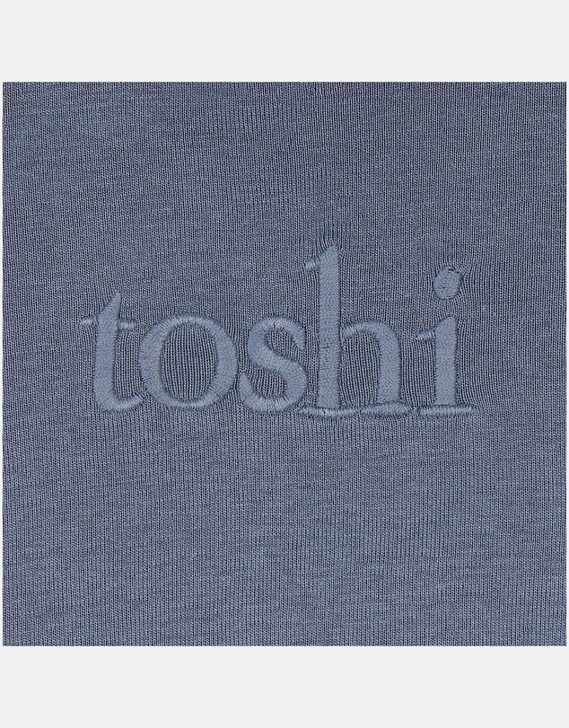 Toshi - Dreamtime Organic Tee S/S Logo