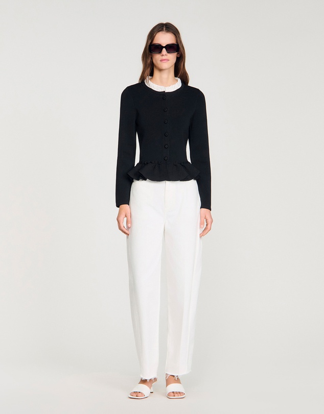 Sandro - Aspen Cardigan