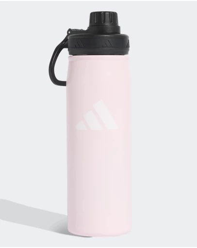 adidas Performance - Metal Bottle Screw Top 0.6 L Unisex