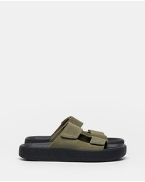 Veja - Etna Suede Soft - Unisex