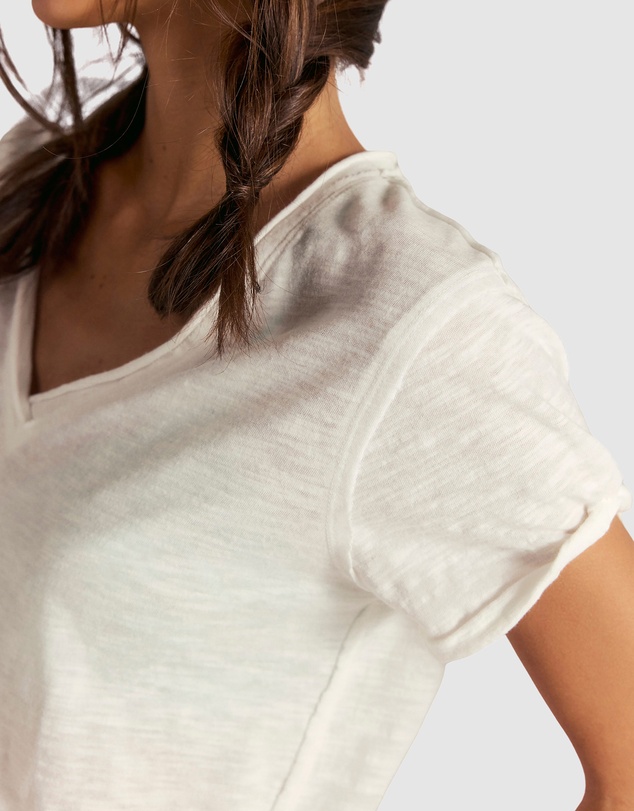 Free People - Take 2 Tee