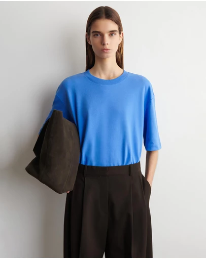 COS - Oversized Cotton T-Shirt