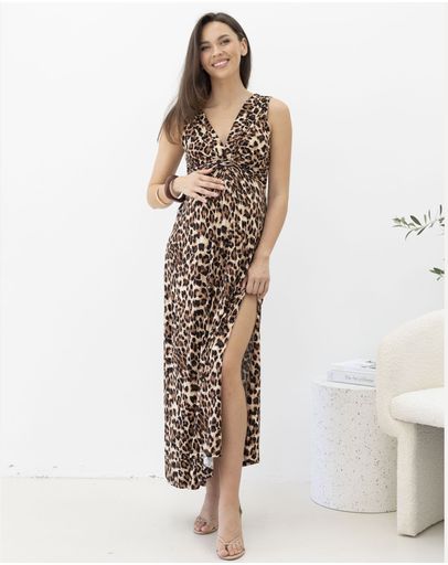 Leopard Print