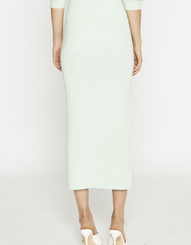 Glamorous - Bodycon Knitted Midi Skirt