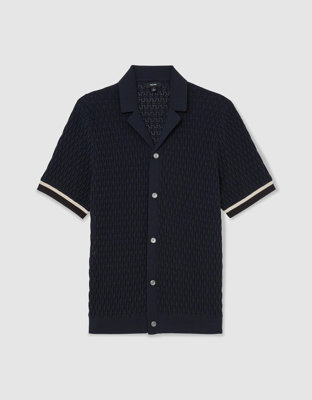 REISS - Bilsby Shirt