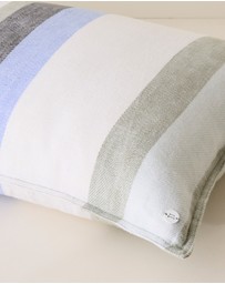 Sheet Society - Eve Linen Cushion