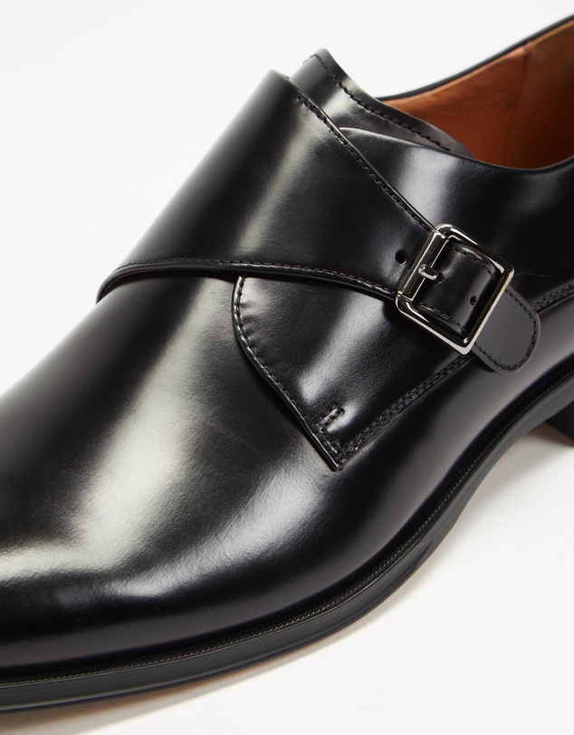 Florsheim - Sentinel Monk - Men's