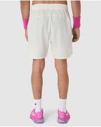 ASICS - Game 7 Inch Short - Men's