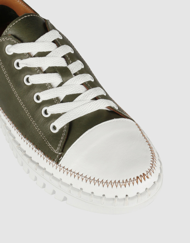 S by Sempre Di - Keren Low Top sneakers