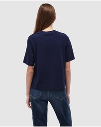 Neuw - Juno Layer Tee