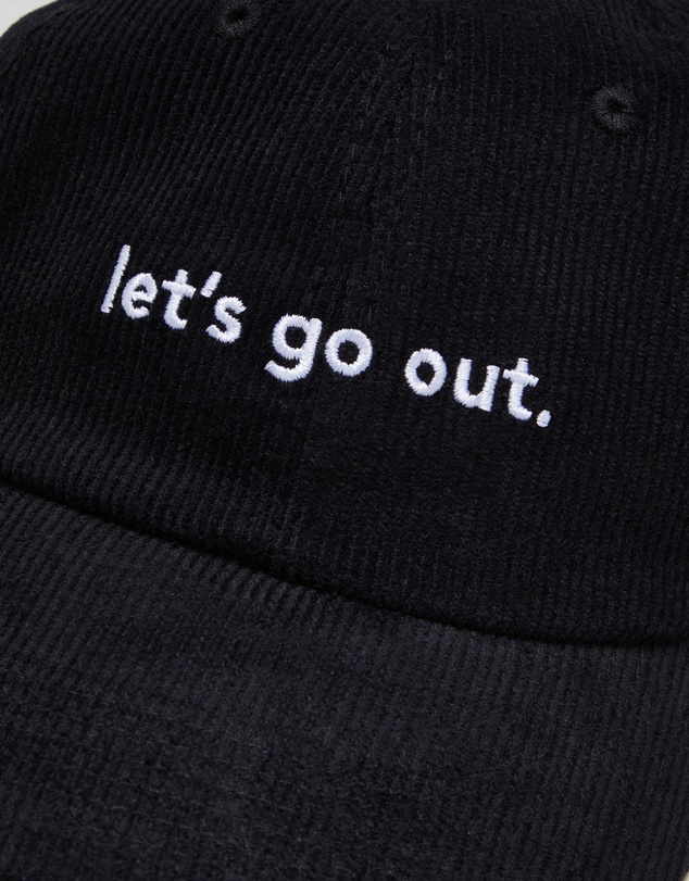 ONEBYONE - Rendezvous Snapback