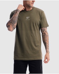 First Division - Pro Centre Tee