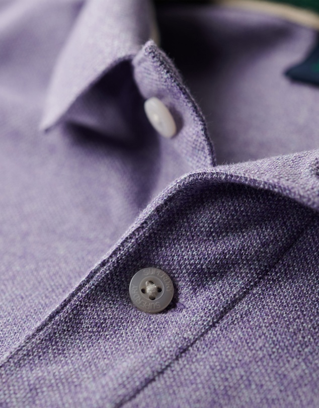 Superdry - Classic Pique Polo