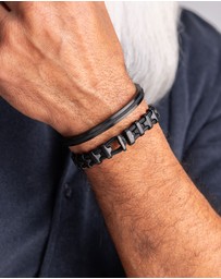 PIG&HEN - Bold Bob Bracelet