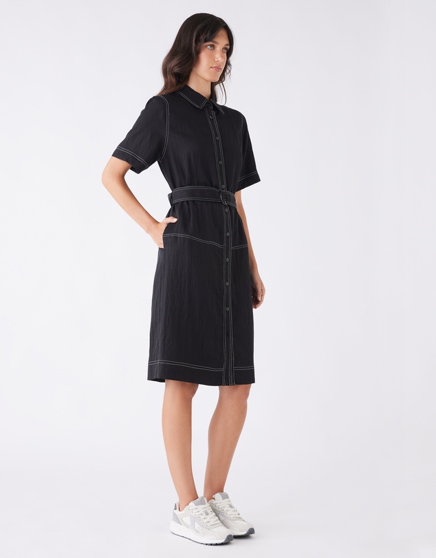 Esmaee - Rebound Dress