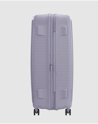 American Tourister - Curio 2 Large Suitcase (80 Cm)