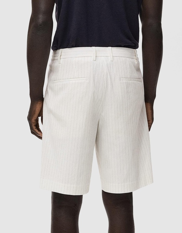 M.N.G - Ronald Bermuda Shorts