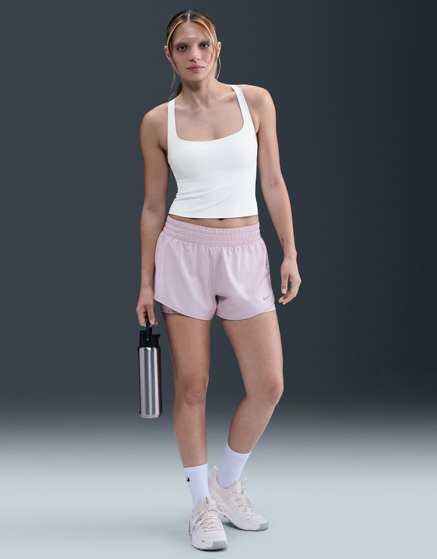 Nike - Zenvy Light-Support Sports Bra Tank