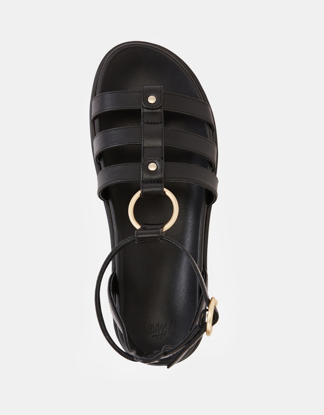 Wittner - Bruna Leather Sandal