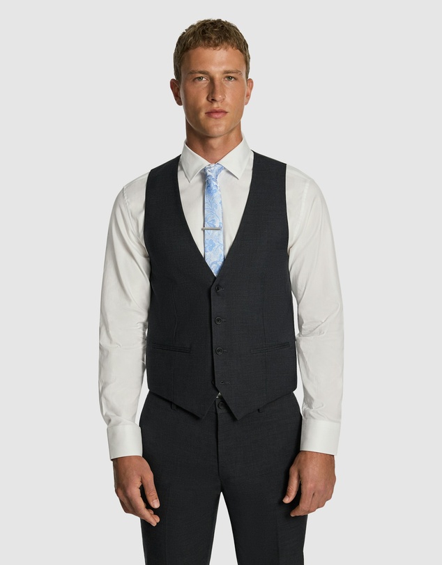yd. - Lukey Waistcoat