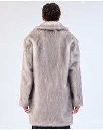 Unreal Fur - Denali Coat