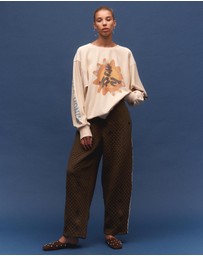 KINGA CSILLA - I’m A OG Jumper