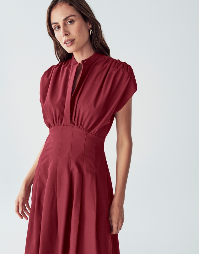 Willa - Otis Dress